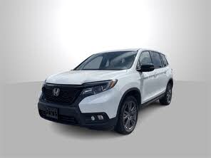 Honda Passport EX-L AWD