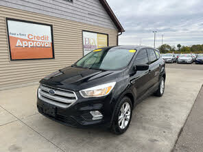 Ford Escape SE AWD