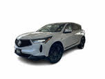 Acura RDX SH-AWD with A-Spec Package