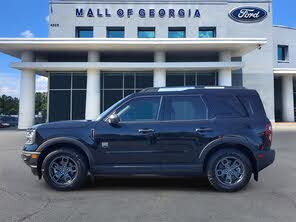 Ford Bronco Sport Big Bend AWD