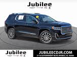 GMC Acadia Denali FWD