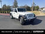 Jeep Wrangler Unlimited Sport S 4WD