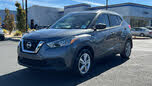 Nissan Kicks S FWD