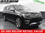 Ford Expedition Platinum 4WD