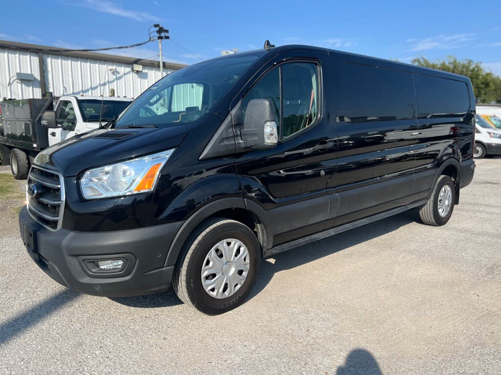 Find vans near me sales