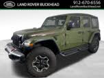 Jeep Wrangler Rubicon FarOut 4-Door 4WD