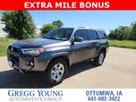 Toyota 4Runner SR5 Premium