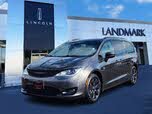 Chrysler Pacifica Hybrid Limited FWD