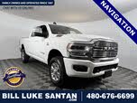 RAM 2500 Laramie Crew Cab 4WD