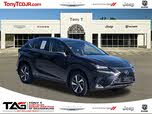 Lexus NX 300 FWD