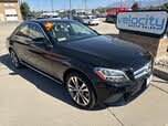 Mercedes-Benz C-Class C 300 Sedan 4MATIC