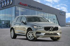 Volvo XC60 T5 Momentum AWD