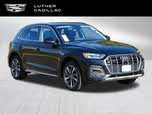 Audi Q5 quattro Premium Plus 45 TFSI AWD