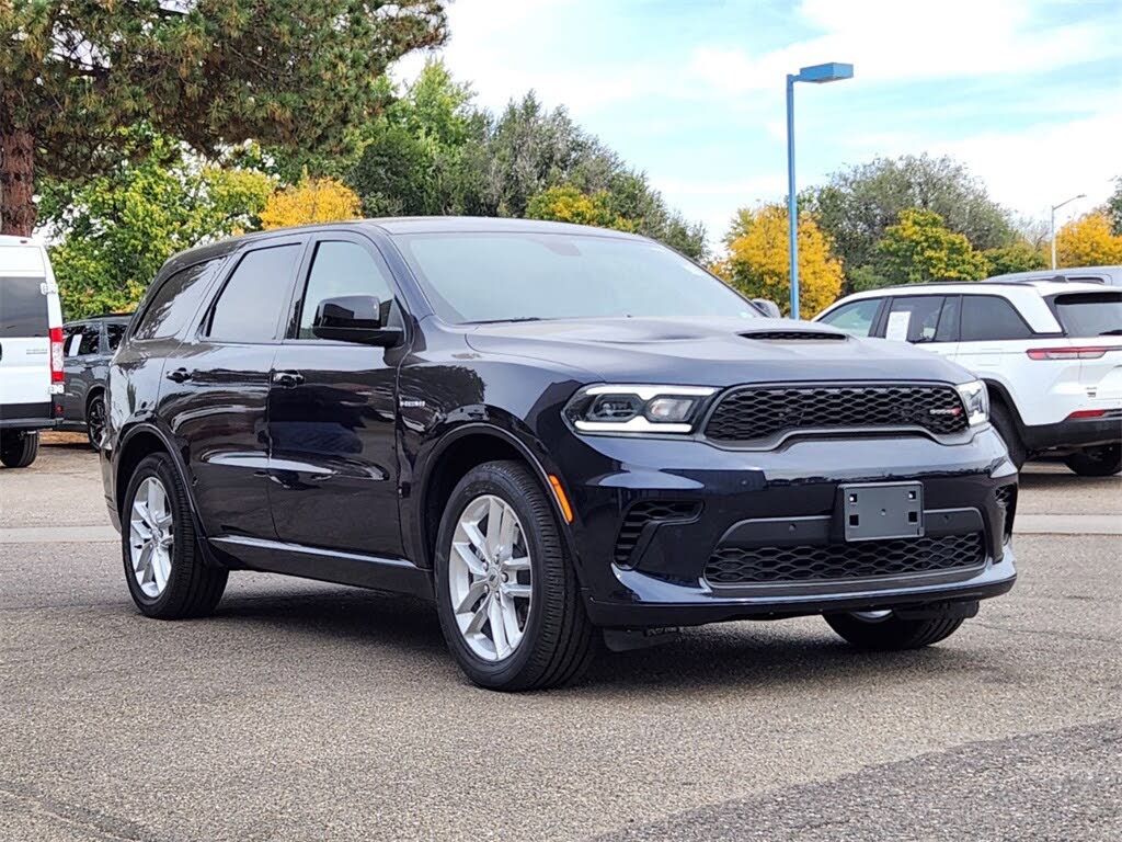 2025 Dodge Durango R/T AWD