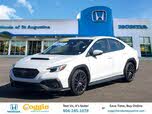 Subaru WRX Limited AWD