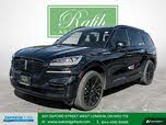 Lincoln Aviator Reserve AWD