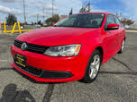 Volkswagen Jetta TDI