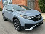 Honda CR-V EX AWD