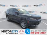 Jeep Grand Cherokee L Laredo 4WD