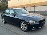 BMW 3 Series 328i Sedan RWD