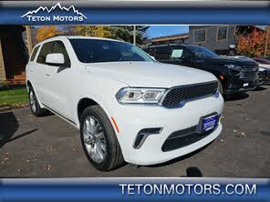 Dodge Durango SXT AWD