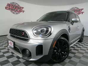 MINI Countryman Cooper S ALL4 AWD