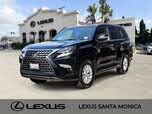 Lexus GX 460 AWD