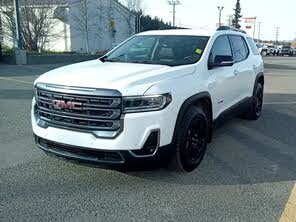 GMC Acadia AT4 AWD