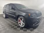 Jeep Grand Cherokee SRT 4WD