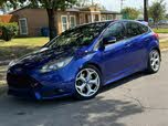 Ford Focus ST