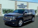 Chevrolet Tahoe LT RWD