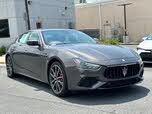 Maserati Ghibli Modena Q4 AWD