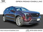 Cadillac XT4 Sport AWD