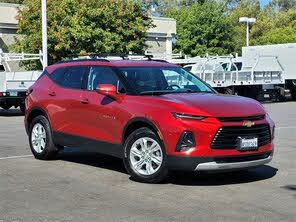 Chevrolet Blazer 1LT FWD