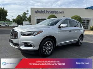 INFINITI QX60 Pure FWD