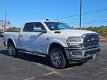 RAM 2500 Laramie Crew Cab 4WD