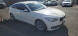 BMW 5 Series Gran Turismo 535i RWD