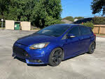 Ford Focus ST