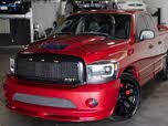 Dodge RAM 1500 SRT-10 Quad Cab RWD