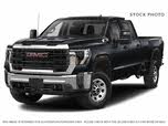 GMC Sierra 3500HD Denali Ultimate Crew Cab 4WD