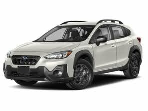 Subaru Crosstrek Premium AWD