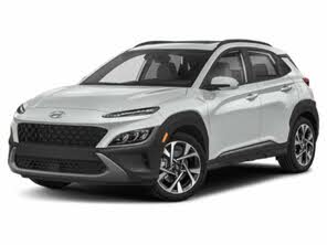 Hyundai Kona SEL FWD