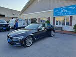 BMW 5 Series 540i xDrive Sedan AWD