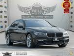 BMW 7 Series 750i xDrive AWD