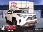 Toyota RAV4 Hybrid XLE AWD