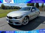 BMW 4 Series 440i Gran Coupe RWD