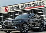 BMW X7 xDrive40i AWD