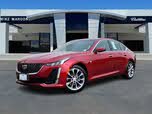 Cadillac CT5 Premium Luxury AWD