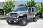 Jeep Wrangler Unlimited Rubicon 392 4WD