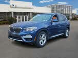 BMW X3 xDrive30i AWD